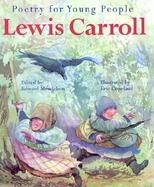 Poetry for Young People: Lewis Carroll cover