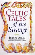 Celtic Tales of the Strange cover