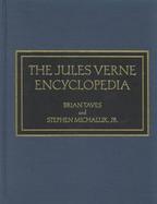The Jules Verne Encyclopedia cover