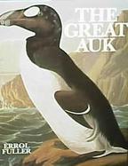 The Great Auk cover