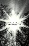 The Selected Poems of Federico Garcia Lorca cover