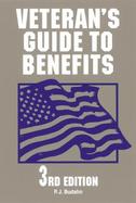 Veteran's Guide to Benefits cover
