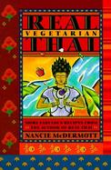 Real Vegetarian Thai cover