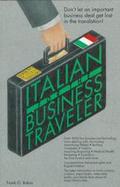 Italian for the Business Traveler cover