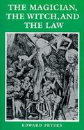 The Magician, the Witch and the Law cover