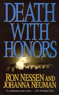 Death with Honors cover