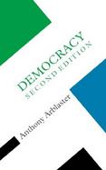 Democracy cover