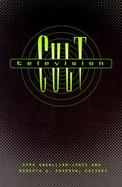 Cult Television cover
