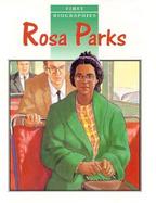 Rosa Parks cover