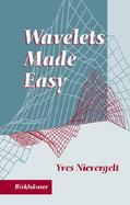 Wavelets Made Easy cover