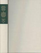 The Collected Letters of Thomas and Jane Welsh Carlyle 1854-June 1855 (volume29) cover