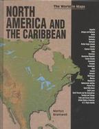North America and the Caribbean cover