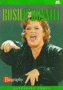 Rosie O'Donnell cover