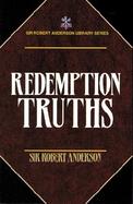 Redemption Truths cover