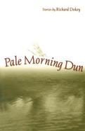 Pale Morning Dun cover