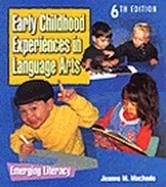 EARLY CHILDHOOD EXPERIENCES IN LANGUAGE ARTS 6E cover