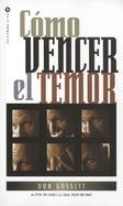 Como Vencer El Temor cover