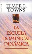 Escuela Dominical Dinamica, La cover