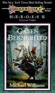 Galen Beknighted cover