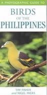 Birds of the Philippines cover