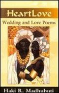 Heartlove: Wedding and Love Poems cover