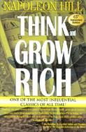 Think and Grow Rich Instant Motivator cover