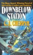 Downbelow Station cover