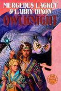 Owlknight cover