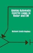 Analog Automatic Control Loops in Radar and Ew cover