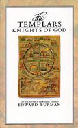 The Templars Knights of God cover
