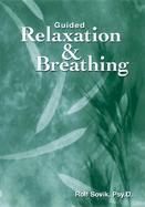 Guided Relaxation and Breathing cover