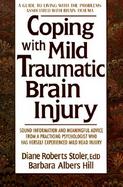 Coping With Mild Traumatic Brain Injury cover