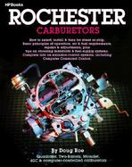 Rochester Carburetors Tune, Rebuild or Modify cover