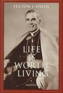 Life Is Worth Living First and Second Series cover