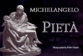 Michelangelo Pieta cover