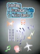 Quieting A Practical Guide to Noise Control cover