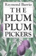 The Plum Plum Pickers cover