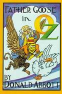 Father Goose in Oz cover