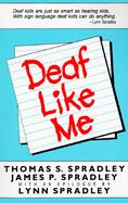Deaf Like Me cover