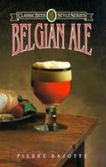 Belgian Ale cover