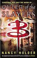 Queen Of The Slayers cover