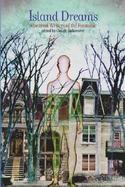 Island Dreams: Montreal Writers of the Fantastic cover