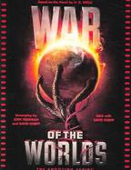 War of the Worlds The Shooting Script cover