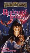 Realms of Infamy cover