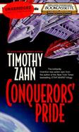 Conquerors' Pride cover