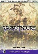 Vagrant Story cover