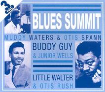Blues Summit cover