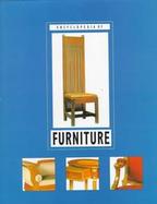 Encyclopedia of Furniture cover