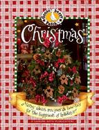 Gooseberry Patch Christmas: Merry Ideas, Recipes & How-To's for the Happiest of Holidays! cover