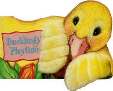 Ducklings' Playtime cover
